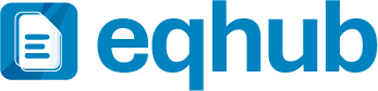 EqHub logo