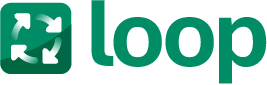 Loop logo
