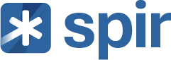 SPIR logo