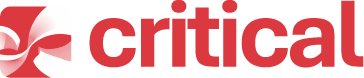 Critical logo