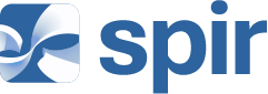 SPIR logo