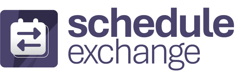 Schedule Exchange logo